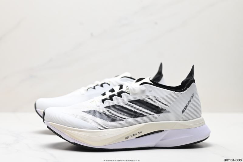 Adidas Adizero Shoes